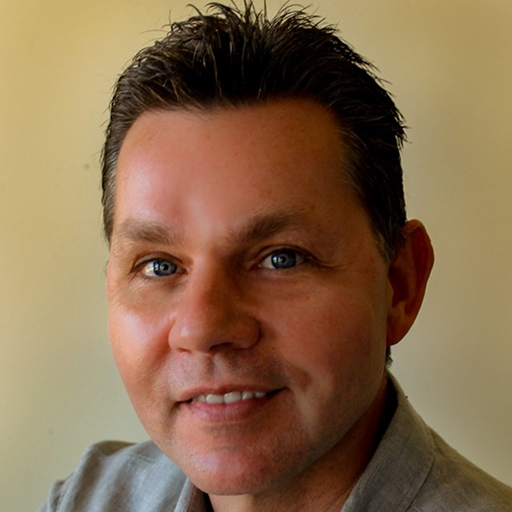Dr. Jerry Skaryd